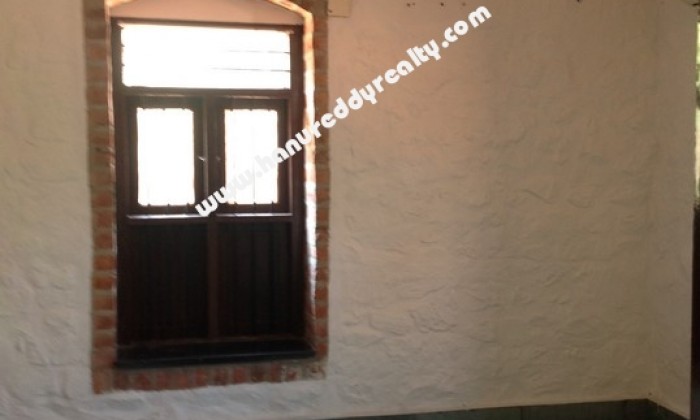 3 BHK Independent House for Rent in Injambakkam